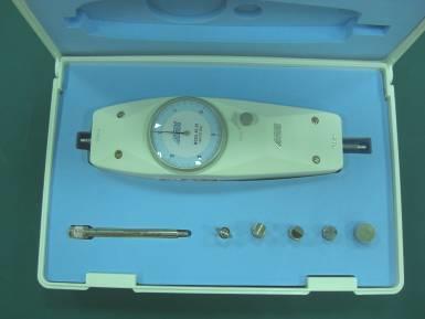 Push Pull Gage