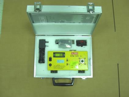 電動起子扭力校正器